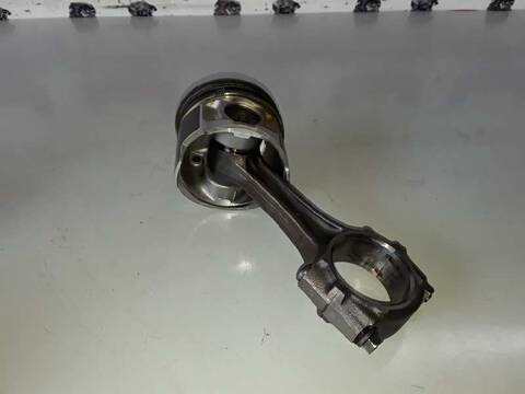 Foto 2ª: Despiece Motor Mitsubishi Montero 3.2 DI-D GLS 3-PTAS.) 165CV (2000)