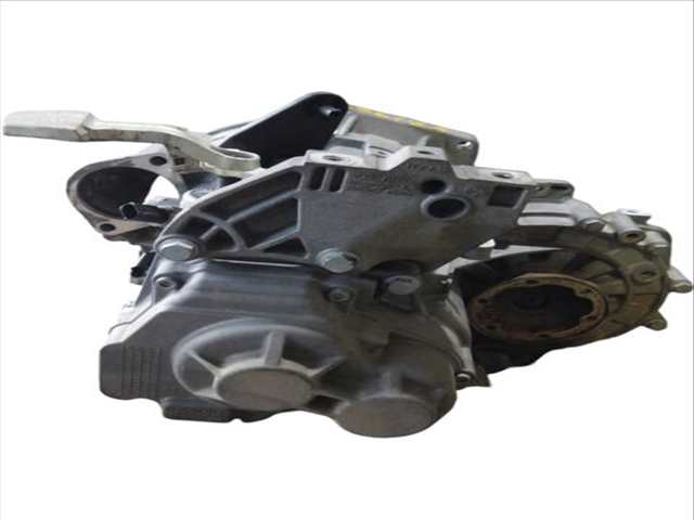 Foto 2ª: Caja Cambios Seat Ibiza 1.6 TDI (2017)