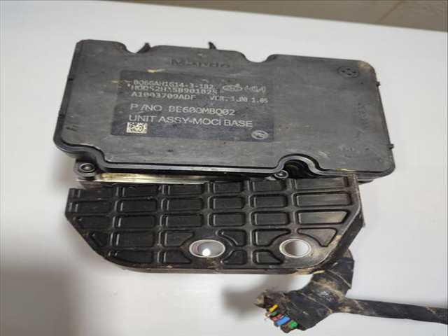 Foto 1ª: Abs Kia Sportage VERSION INDEFINIDA (2010)
