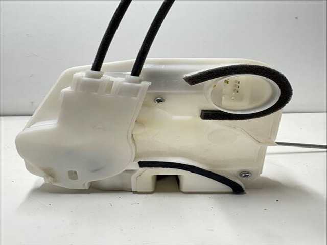 Cerradura Puerta Delantera Derecha Mitsubishi ASX 9HD