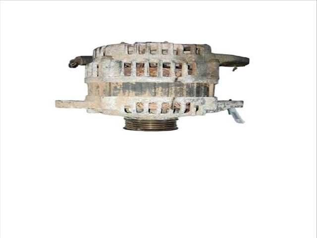 Foto 1ª: Alternador Mazda MX5 1.6 16V NB6C) (1998)