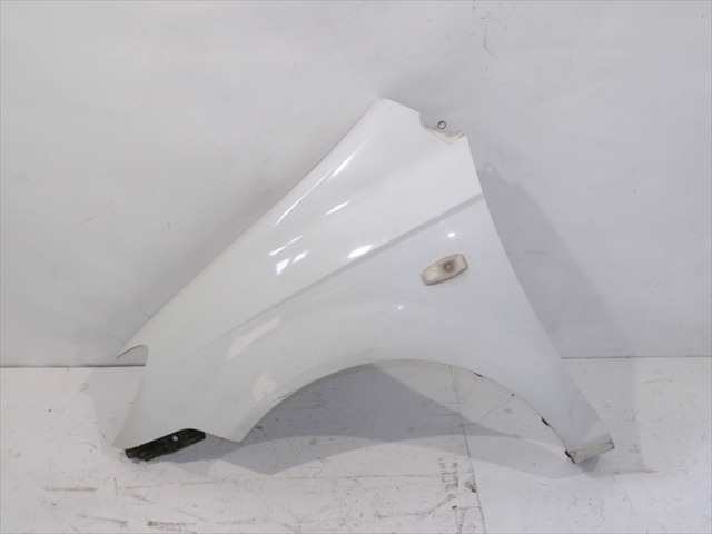 Aleta Delantera Izquierda Hyundai Getz 1.1 G 2005-2011