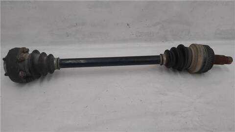 Transmision Trasera Izquierda Bmw Serie 1 114 2.0 118D [2 0 LTR. - 105 KW TD CAT] BERLINA 143CV