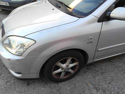 Foto 1ª: Aleta Delantera Izquierda Toyota Corolla 1CDFTV (2003)