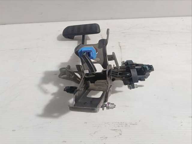 Foto 1ª: Pedal Freno Toyota Yaris 1.5 HYBRID MXPH11) 92CV 68KW [M15A-FXE] (2020)