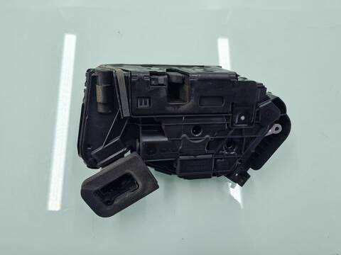 Cerradura Puerta Delantera Derecha Skoda Octavia ACTIVE 116CV 85KW