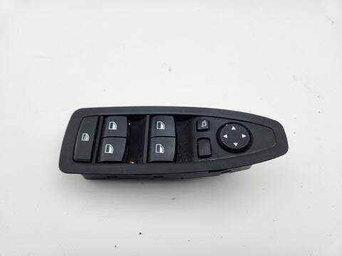 Botonera Elevalunas Bmw X1 F48 SDRIVE16D