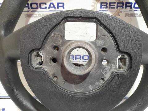 Foto 2ª: Volante Seat Leon 1.9 TDI 105CV [BXE] (2005)