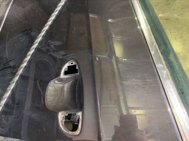 Foto 3ª: Puerta Delantera Izquierda Volkswagen Passat 2.0 TDI 140CV [BKP] (2006)