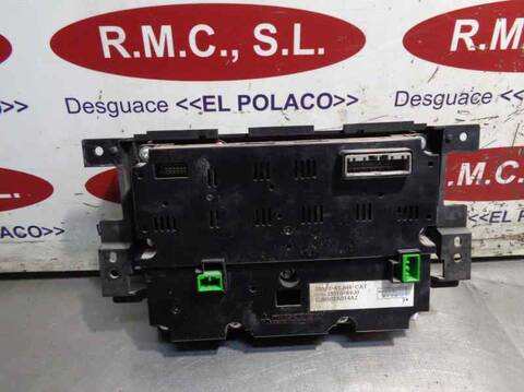 Foto 2ª: Mando Climatizador Suzuki Grand Vitara 1 9 LTR. DDIS JLX-E 5-TURIG 129CV 95KW (2005)