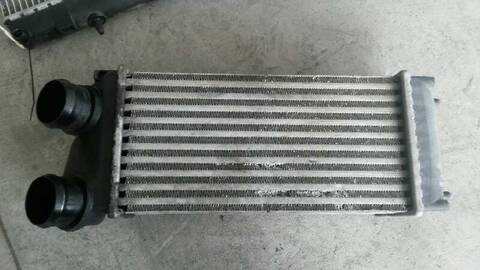 Intercooler Citroen C4 1.6 HDI FAP 92CV 68KW