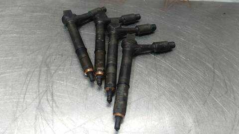 Inyectores Opel Corsa CLUB 75CV 55KW