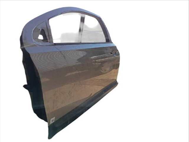 Puerta Delantera Izquierda Nissan Qashqai 1.6 DCI