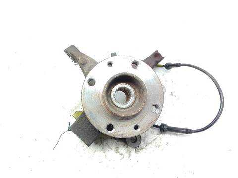 Mangueta Delantera Derecha Dacia Sandero TCE 90
