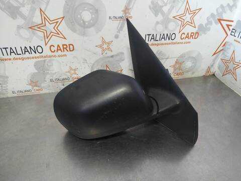 Foto 2ª: Retrovisor Derecho Dacia Dokker ESSENTIAL 95CV 70KW [K9K U8] (2020)