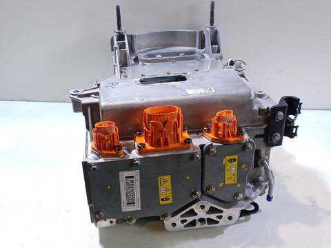 Foto 2ª: Bateria Gran Capacidad Hybrid Mercedes Citan ECITAN 420.693) 122CV 90KW FURGONETA [780.690]