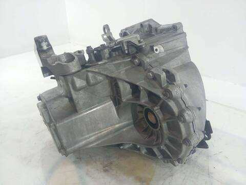 Foto 2ª: Caja Cambios Citroen C4 ATTRACTION PICASSO 131CV 96KW (2017)