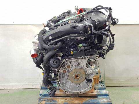Motor Completo DS 7 E-TENSE 4X2 BASTILLE