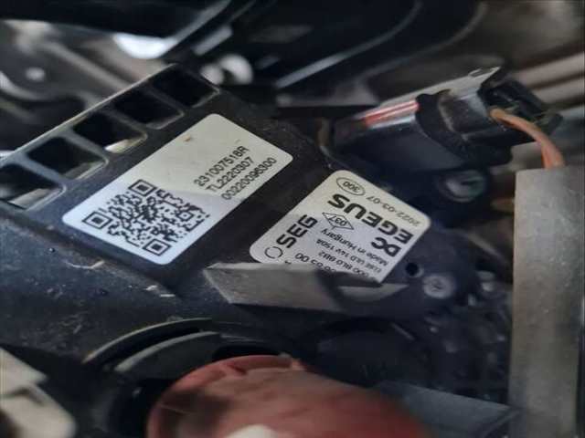 Foto 2ª: Alternador Renault Scenic ZEN 158CV GRAN [H5H E4] (2022)