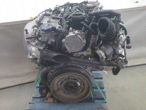 Foto 3ª: Motor Completo Volkswagen T-Roc 2.0 TDI 150CV [DTTC] (2017)