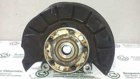 Mangueta Delantera Derecha Volkswagen Passat 2.0 TDI BERLINA 140CV 103KW