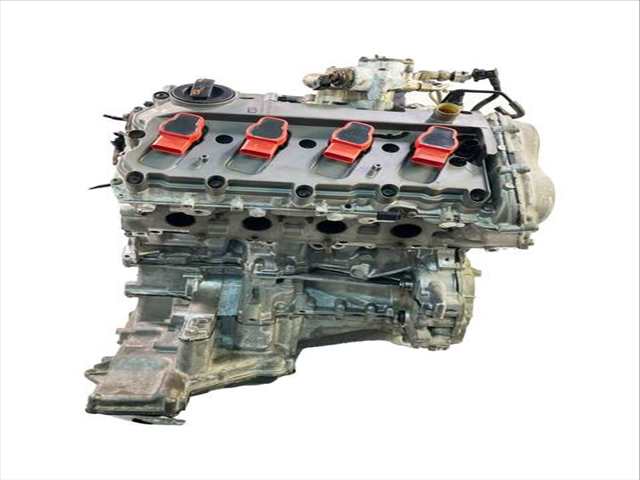 Foto 3ª: Motor Completo Audi A5 354 CV 260KW [CAUA]
