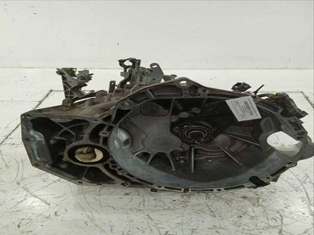 Caja Cambios Nissan X-Trail 2.2 DCI DIESEL CAT 136CV 100KW T30)