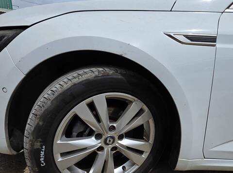 Foto 1ª: Aleta Delantera Izquierda Renault Talisman LIMITED 131CV 96KW (2016)