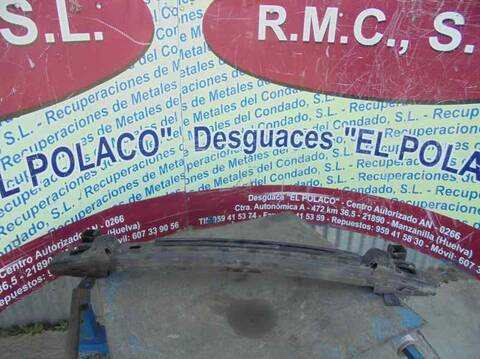 Refuerzo Paragolpes Delantero Hyundai Santa Fe 2.2 CRDI CAT 150CV 110KW