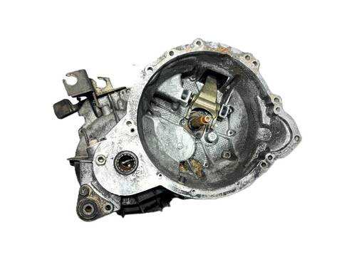 Caja Cambios Peugeot Boxer VERSION INDEFINIDA