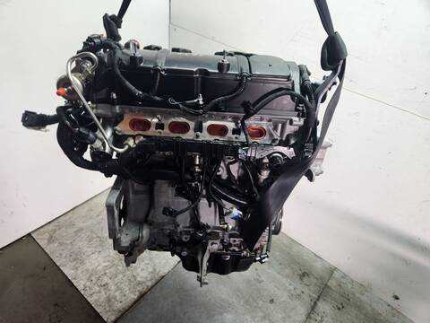 Foto 4ª: Motor Completo DS 7 PERFORMANCE LINE 180CV 132KW [5G06] (2020)