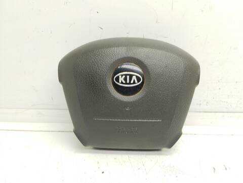 Foto 1ª: Airbag Delantero Izquierdo Kia Carens 2.0 CRDI EX MONOVOLUMEN 113CV 83KW [D4EA] (2003)