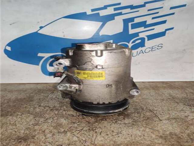 Compresor Aire Acondicionado Ford Focus 1.8 TDCI