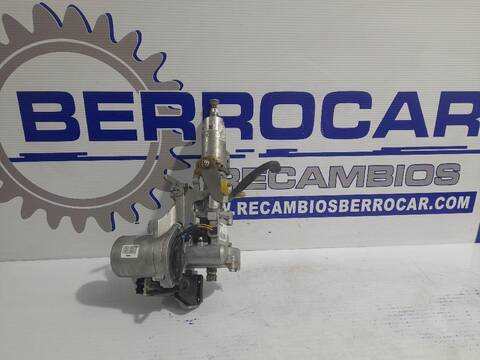 Columna Dirección Renault Kangoo VERSION INDEFINIDA