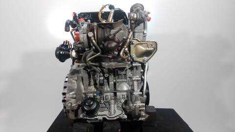 Motor Completo Smart Fortwo 0.7 450.352 450.332) COUPE 61CV 45KW