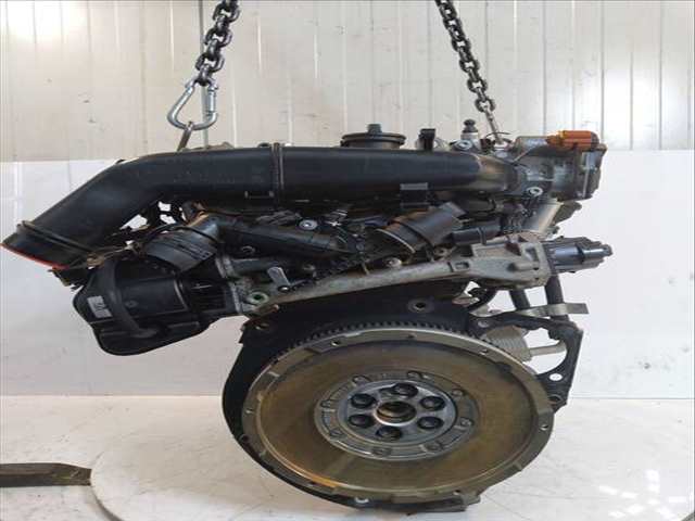 Foto 2ª: Motor Completo Opel Insignia 140 CV 103KW [A20DTE]