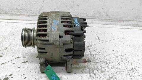 Foto 2ª: Alternador Volkswagen Golf 1.9 TDI 105CV 77KW [BLS] (2021)