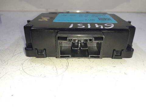 Foto 3ª: Centralita Motor ECU Kia Proceed GT 204CV 150KW ) [G4FJ] (2021)