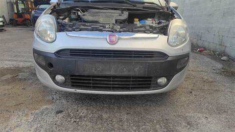 Paragolpes Delantero Fiat Punto 1.4 G 77CV 57KW EVO PUNTO 199) 199A2000