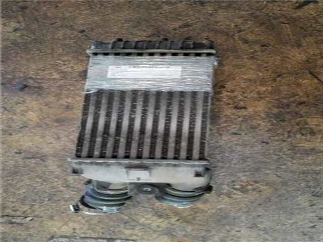Foto 1ª: Intercooler Citroen Berlingo 1.6 HDI 75 [9HW]