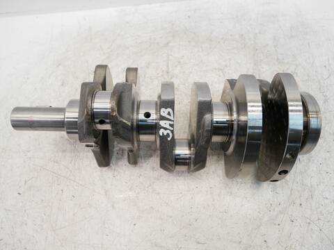Foto 3ª: Cigüeñal Hyundai i20 101 - 120 CV [G3LF] (2022)