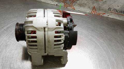 Foto 2ª: Alternador Opel Tigra SPORT 90CV 66KW [Z14XEP] (2006)