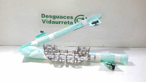 Airbag Cortina Delantero Izquierdo Mercedes Vito 2.1 CDI CAT 136CV 100KW