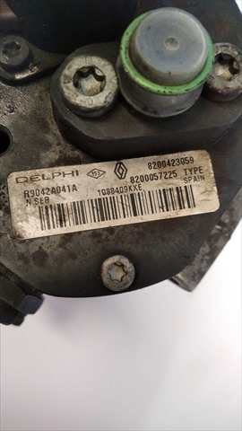 Foto 4ª: Bomba Inyeccion Renault Scenic 1.5 D [D/K9K F7] (2005)
