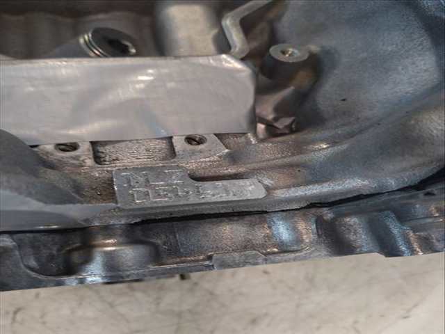 Foto 3ª: Motor Completo Porsche Macan 340 - 354 CV [DLZ, DLZB, DLZA] (2020)