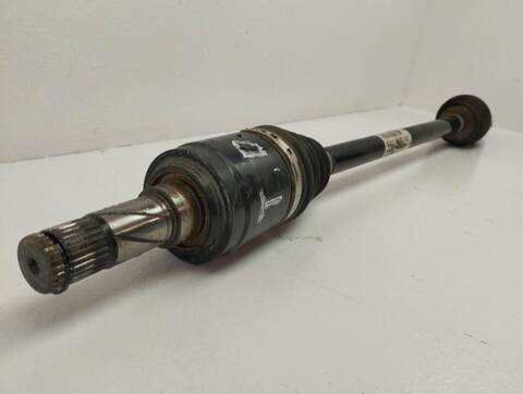 Foto 2ª: Transmision Trasera Derecha Land Rover Range EVOQUE 150CV 110KW [204DTD] (2018)