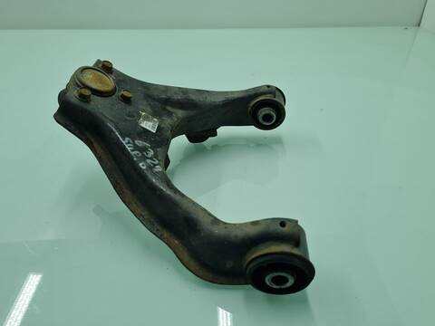 Foto 3ª: Brazo Suspension Delantero Derecho Mitsubishi L200 INFORM DOPPELKABINE 4WD 136CV 100KW [4D56] (2015)