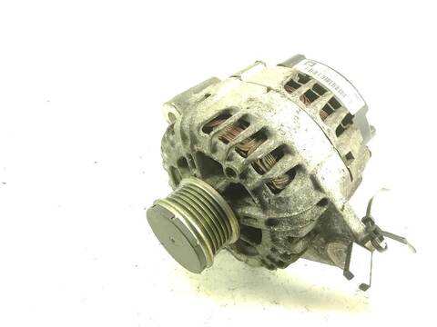 Alternador Opel Zafira 2.0 CDTI 75)