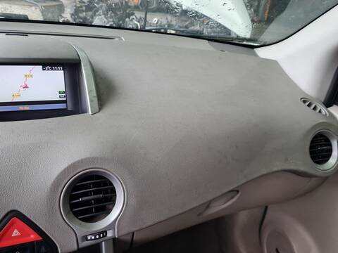 Foto 4ª: Kit Airbag Renault Koleos BOSE EDITION 150CV 110KW [M9RD8] (2009)