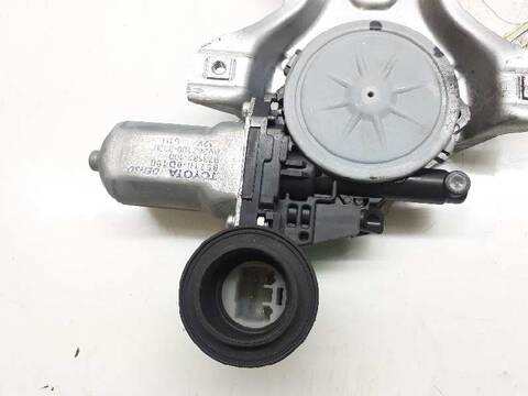 Foto 3ª: Elevalunas Eléctrico Delantero Derecho Toyota Yaris BASICO 87CV 64KW [2SZ] (2006)